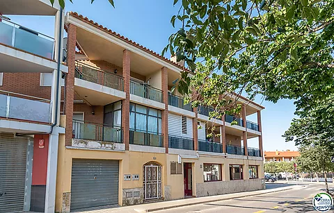 Maison avec grande terrasse et 4 chambres à Roses