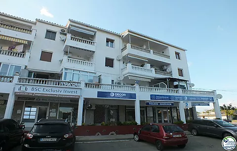 Apartment Empuriabrava 3 room(s) 45 m2