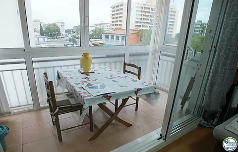 One bedroom apartment in El Salatar