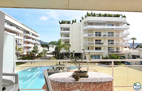 Flat - Apartment for sale in Santa Margarita, Roses.