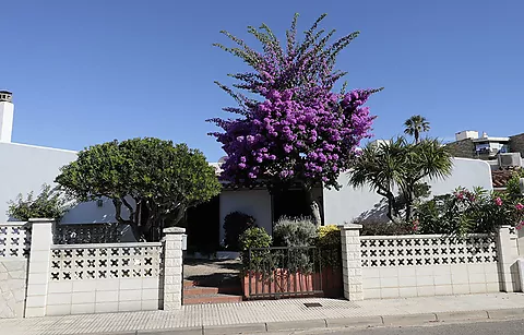 Venda de casa emblemàtica a Santa Margarita,  Roses