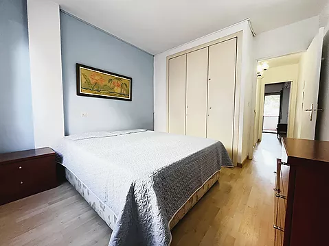 Empuriabrava an der Costa Brava EINE ferienwohnung mit 3 Zimmern auf 73qm zu verkaufen